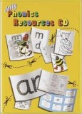 Jolly Phonics: Resources CD | Sara Wernham, Sue Lloyd