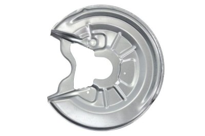 Protectie stropire disc frana Audi A3 (8P) 05.03-10.12; Seat Altea (5P) 03.04-, Toledo (1M 5P) 04.99-09.09; Skoda Octavia 2 (1Z) 06.04-12.13, Superb foto