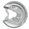 Protectie stropire disc frana Audi A3 (8P) 05.03-10.12; Seat Altea (5P) 03.04-, Toledo (1M 5P) 04.99-09.09; Skoda Octavia 2 (1Z) 06.04-12.13, Superb