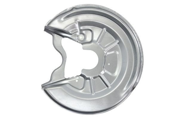 Protectie stropire disc frana Audi A3 (8P) 05.03-10.12; Seat Altea (5P) 03.04-, Toledo (1M 5P) 04.99-09.09; Skoda Octavia 2 (1Z) 06.04-12.13, Superb