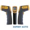 Termometru digital cu laser -50?c - 330?c UNIVERSAL Universal