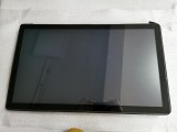 Monitor Novomatic 24&quot; - ultima generatie, Multi-touch, FHD, 16:9, VGA, DVI, DP, alimentare 12V, Controller touchscreen DATA MODUL easyTOUCH - LG LM238