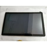 Monitor Novomatic 24&quot; - ultima generatie, Multi-touch, FHD, 16:9, VGA, DVI, DP, alimentare 12V, Controller touchscreen DATA MODUL easyTOUCH - LG LM238