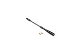 Antena radio auto universala 16 cm 5/6 mm ANTM04 AVX-AM01052