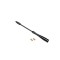 Antena radio auto universala 16 cm 5/6 mm ANTM04 AVX-AM01052