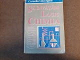Sa invatam logic chimia Cornelia Gheorghiu