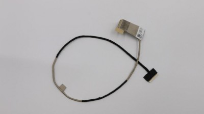Cablu video lvds Laptop Lenovo Y500 Type 9541, 90202008, 119INNDLVQR, DC02001ME0J, QIQY6 foto