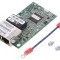 Card Comunicație EtherNET/IP 2-Port SI-EN3D