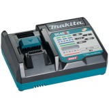 Makita DC40RC - Incarcator acumulatori Li-Ion 40 V