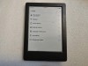 EReader Amazon Kindle Touch Screen (8th Generation) 4GB - poze reale, 4 GB, 6, WiFi