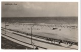 CPI B 10941 CARTE POSTALA - MANGALIA. PLAJA, RPR