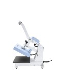 Cumpara ieftin Presa termica Craft Express Elite Plus Eco, 30x23cm, albastra