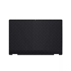 Ansamblu Display Laptop, HP, Pavilion X360 15-DQ, 15T-DQ, TPN-W140, L51358-001, NT156WHM-N44, 15.6 inch, HD, 1366x768, touchscreen, 30 pini