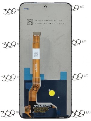 Display Oppo A79 (5G) OEM foto