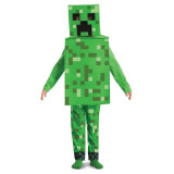 Cumpara ieftin Costum Creeper Fancy Child, Disguise, 4-6 ani