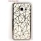 HUSA ULTRA SLIM DIAMOND SAMS A510 GALAXY A5 (2016) NEGRU