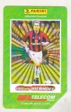 bnk card Cartele telefonice - Italia - sport - fotbal - Oliver Bierhoff
