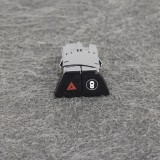Buton de avarie BMW 7 G11, G12 2017 OEM: 9383535 2757405