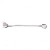 CONECTOR PE FIR BANDA LED RGB, V-TAC