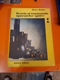 Teoria și construcția aparatelor optice (vol 2) - Petre Dodoc