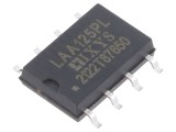 Releu Semiconductor SPST-NO SMT 50mA 170mA 16&Omega;