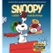 Snoopy csal&aacute;di szak&aacute;csk&ouml;nyv - Charles M. Schulz