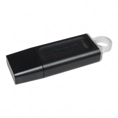 MEMORIE USB 3.2 KINGSTON 32 GB negru DTX/32GB