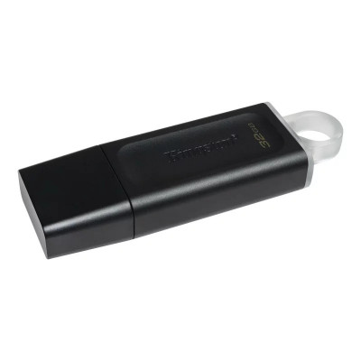 MEMORIE USB 3.2 KINGSTON 32 GB negru DTX/32GB foto