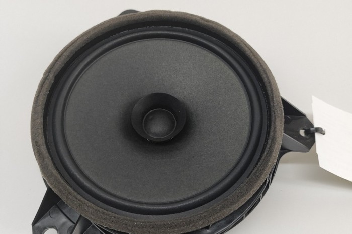 Difuzor ușă st&acirc;nga spate TOYOTA YARIS CROSS MXP_ 2022 OEM: 86160-02B80 28284785