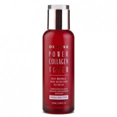 Toner cu colagen Power Collagen, 120 ml, Orjena