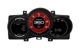 Ceasuri digitale FULL HD pentru Porsche Macan 2014-2018