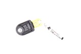 Senzor de impact dreapta spate LEXUS NX _Z1_ 2019 OEM: 89173-78010 12476572