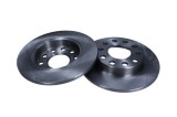 Disc frana AUDI A4 B7 (8EC) (2004 - 2009) MAXGEAR 19-1213