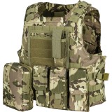 Vesta Tactica FSBE Multicam GFC Tactical