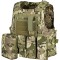 Vesta Tactica FSBE Multicam GFC Tactical