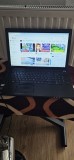 LEPTOP TOSHIBA PROCESOR AMD E1-2100 APU/1,00GHZ/RAM 4GB/ SSD 120 GB ( NOU NOUT ) WIN 10 TINE SI BATERIA ,SE VINDE CU INCARCATOR .