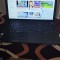 LEPTOP TOSHIBA PROCESOR AMD E1-2100 APU/1,00GHZ/RAM 4GB/ SSD 120 GB ( NOU NOUT ) WIN 10 TINE SI BATERIA ,SE VINDE CU INCARCATOR .
