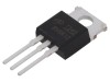 N-MOSFET 40V 82A 88W TO220