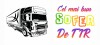 Cana Cel mai bun sofer de TIR