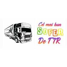 Cana Cel mai bun sofer de TIR