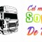 Cana Cel mai bun sofer de TIR