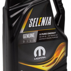 Ulei Motor Selenia K Pure Energy 5W-40 5L