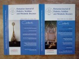 Romanian Journal of Diabetes, Nutrition and Metabolic Diseases 4 volume