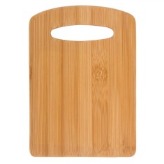 Tocător Bambus, 19x13.5cm, Portabil
