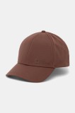 Jack Wolfskin sapca Summer Storm Xt culoarea negru, neted