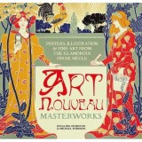 Art Nouveau Posters, Illustration &amp; Fine Art from the Glamorous Fin de Si&egrave;cle