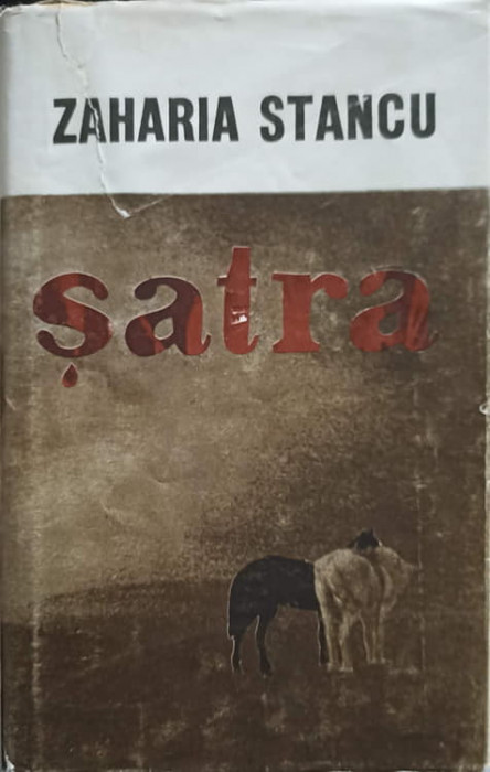 SATRA-ZAHARIA STANCU-190049