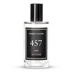 Parfum barbati 457 intens 50ml FM457INTENS50ml - Lemnoase foto