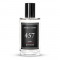 Parfum barbati 457 intens 50ml FM457INTENS50ml - Lemnoase