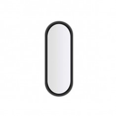 Folie protectie HOFI Hybrid Glass 0.3mm 7H compatibila cu Xiaomi Mi Band 6/6 NFC Black foto